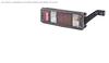 FANALE P/SX UNIVERSALE AUTOCARRO TECNOLOGIA IBRIDA 24V