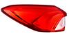 FANALE P/SX EST A LED FORD FOCUS 01/18> SW