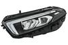 FARO SX FULL LED MERCEDES CLASSE A W177 08/18>