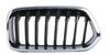 GRIGLIA SX CROM-NERA BMW X2 F39 03/18>