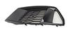 GRIGLIA P/TI A/SX NERA LUCIDA/NERA AUDI S7 01/18>