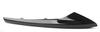 LISTELLO GRIGLIA P/TI A/DX NERO LUCIDO JAGUAR XE 03/15> R-SPORT