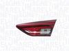 FANALE P/SX INT A LED OPEL INSIGNIA 03/17>CROSSLAND X 01/17>