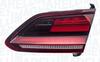 FAN POST DX INT A LED DINAM VW ARTEON 03/17>