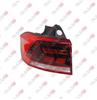 FANALE P/SX EST A LED VOLKSWAGEN PASSAT 06/19> SW