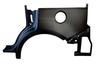 PARAF P/SX FORD TRANSIT-TOURNEO COURIER 01/13> TOURNEO CO 04/18>