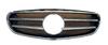 GRIGLIA NERA COMPL MERC CLASSE E W212 03/13> AVANTG-SPORT-AMG