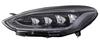 FARO SX A LED CORN GRIGIA FORD FIESTA 04/18>