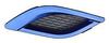 GRIGLIA PARAF A/DX C/MODAN BLU MASERATI QUATTROPORTE 01/13>