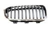 GRIGLIA A/DX CROM-NERA BMW SERIE 1 F20-F21 03/15>